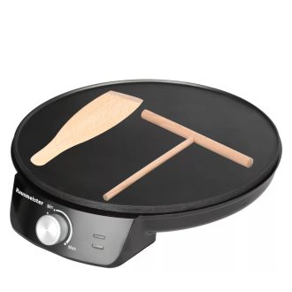 HAUSMEISTER HM8810 palacsintasütő