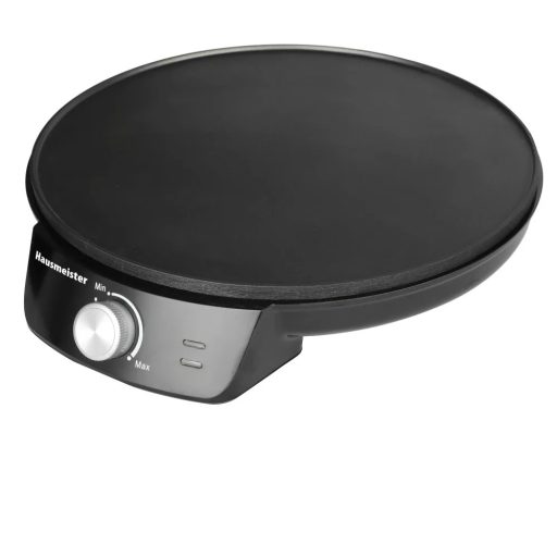 HAUSMEISTER HM8810 palacsintasütő