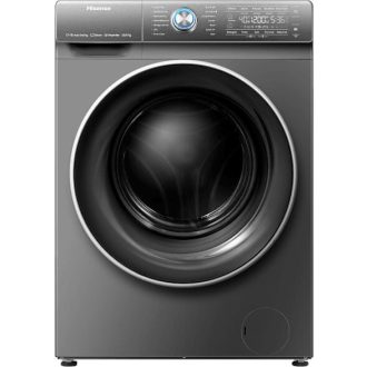 HISENSE WDQR1014EVAJMT mosó-szárítógép