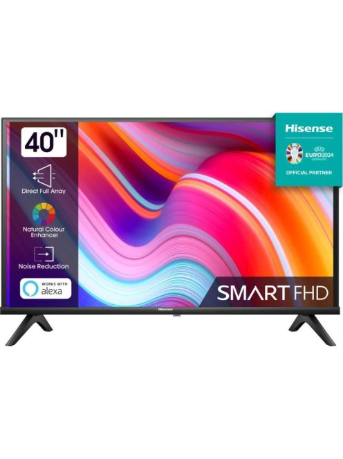 HISENSE 40A4K televízió