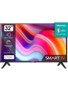 HISENSE 32A4K televízió