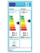 HISENSE APH09QC mobil klíma