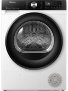 HISENSE DH3S802BW3 szárítógép