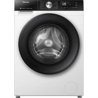 HISENSE WF3S8043BW3 mosógép