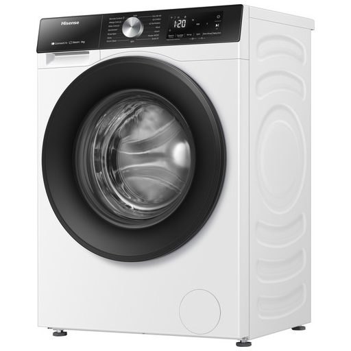 HISENSE WF3S8043BW3 mosógép