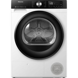 HISENSE DH3S902BW3 szárítógép