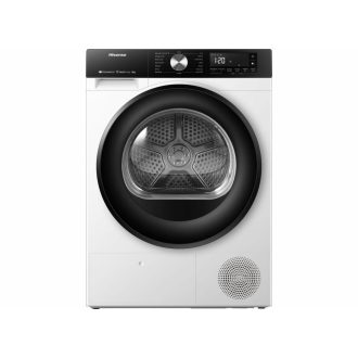 HISENSE DH3S802BW2 szárítógép