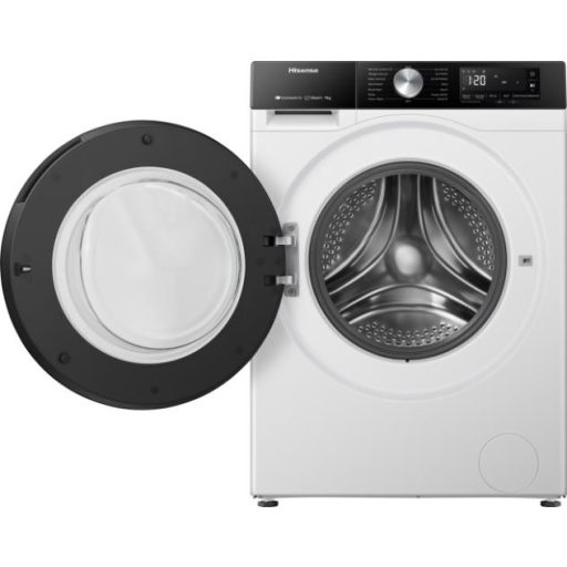 HISENSE WF3S9043BW3 mosógép