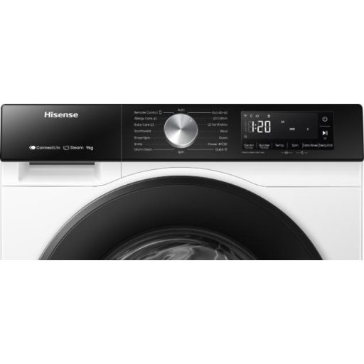 HISENSE WF3S9043BW3 mosógép