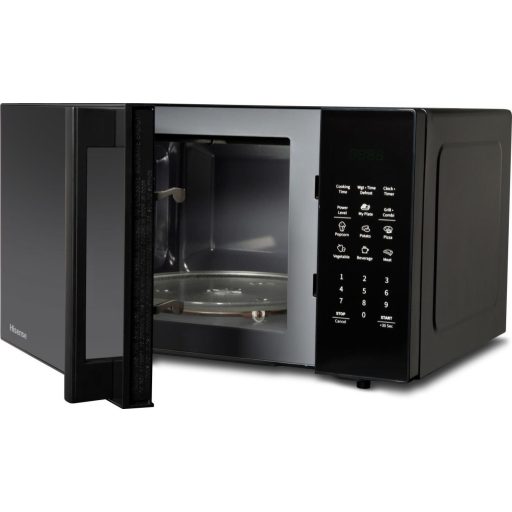 HISENSE H29MOBS9HG mikrohullámú sütő
