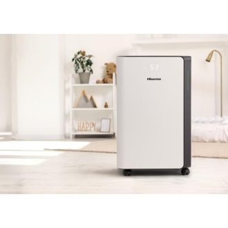 HISENSE D20CW páramentesítő