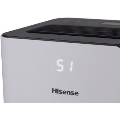 HISENSE D20CW páramentesítő