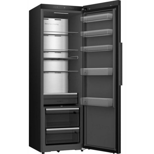 HISENSE RL5K370GSFD egyajtós hűtőszekrény