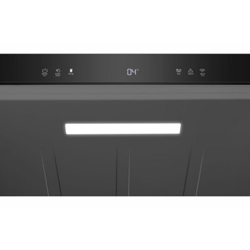 HISENSE RL5K370GSFD egyajtós hűtőszekrény