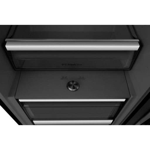HISENSE RL5K370GSFD egyajtós hűtőszekrény