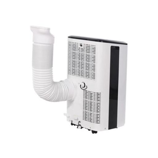 HONEYWELL HF08CESWK mobil klíma