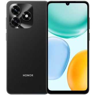 HONOR X5C PLUS 4/64GB BLACK DOMINO telef