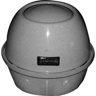 HYDROMAT hideg légpárásító