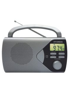 HYUNDAI PR200S rádió