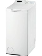 INDESIT BTWS50400EUN mosógép