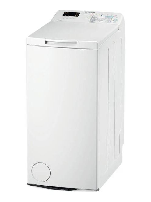 INDESIT BTWS50400EUN mosógép