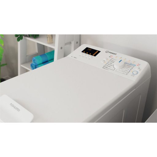 INDESIT BTWS6240PEUN mosógép