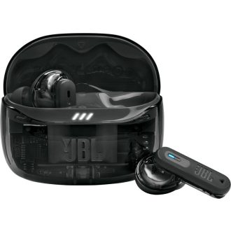 JBL TBEAM2BLK fülhallgató