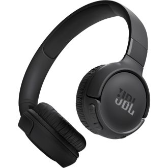 JBL T520BTBLK fejhallgató