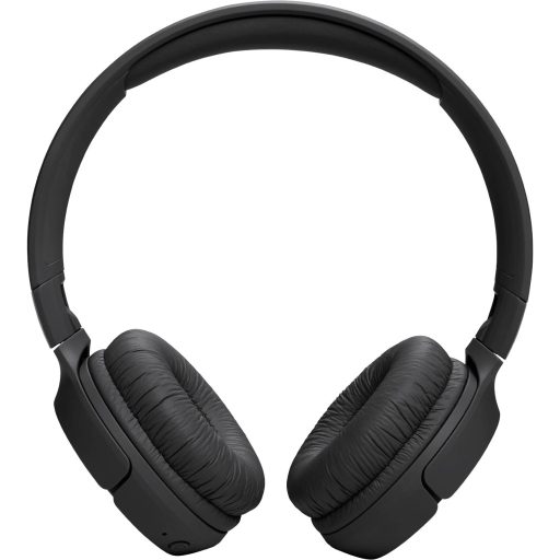 JBL T520BTBLK fejhallgató