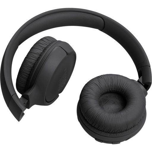 JBL T520BTBLK fejhallgató