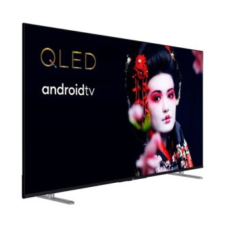 JVC LT43VAQ6135 televízió