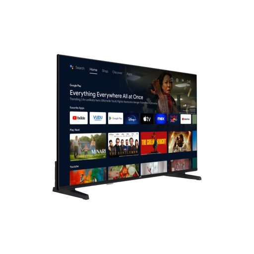 JVC LT43VA3335 televízió