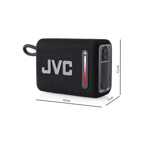 JVC XSE114B hangszóró