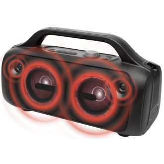 JVC XSE843B hangszóró