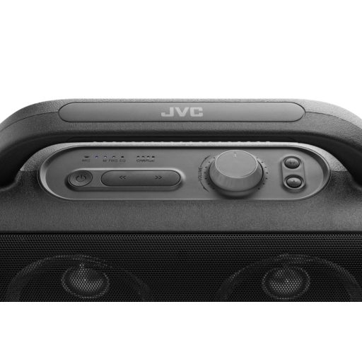 JVC XSE843B hangszóró