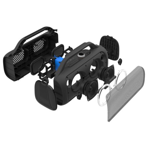 JVC XSE843B hangszóró