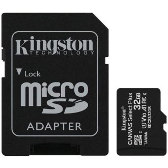 KINGSTON SDCS2/32GB micro SDHC kártya