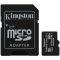 KINGSTON SDCS2/32GB micro SDHC kártya
