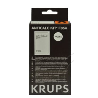 KRUPS F054001A vízkőtelenítő por