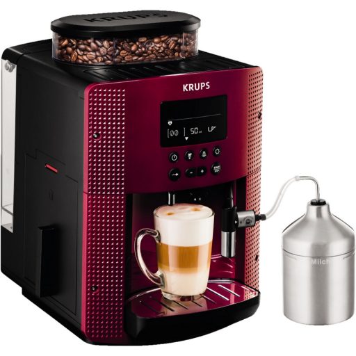 KRUPS EA816570 kávéfőző