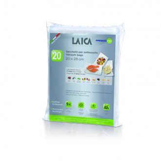 LAICA VT36050 20db-os tasak