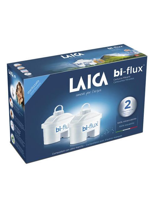 LAICA F2M vízszűrő