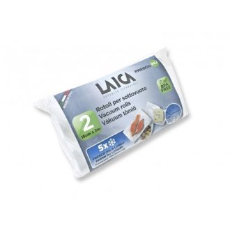 LAICA VT36060 vákuumfólia tömlő