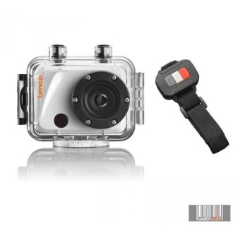 LENCO SPORTCAM-400 FULL HD kamera