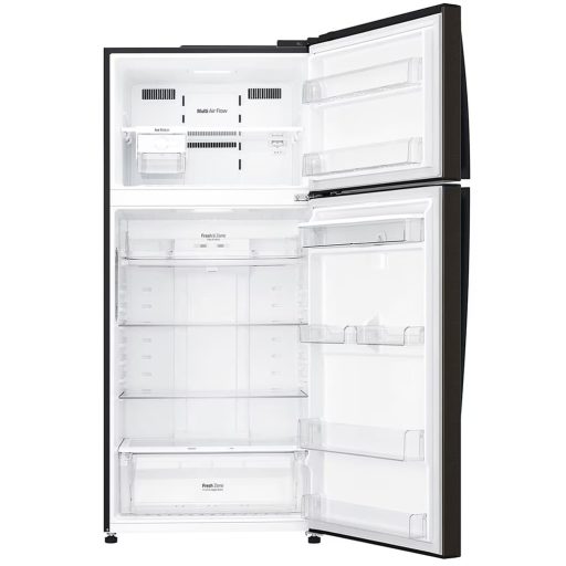 LG GTF744BLPED hűtőszekrény