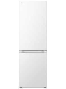 LG GBV21L0ESW hűtőszekrény