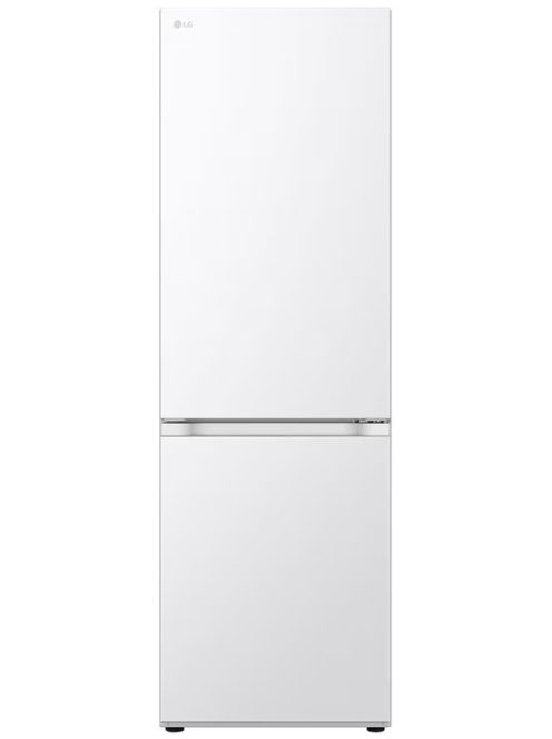 LG GBV21L0ESW hűtőszekrény