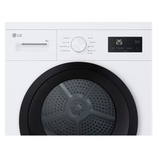 LG RHA1008NWK szárítógép
