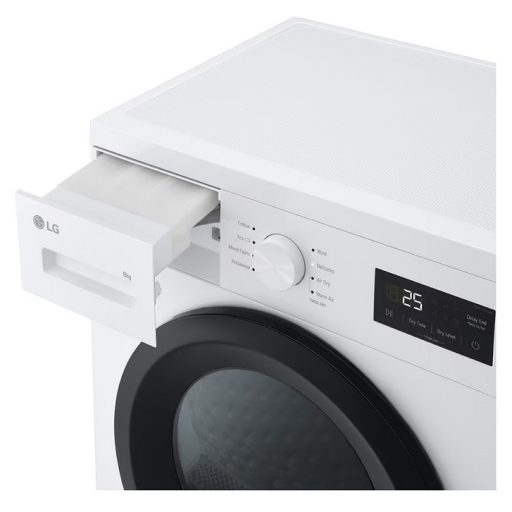 LG RHA1008NWK szárítógép