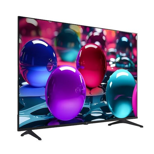 LG 50AU731C0LA.AEUQ televízió